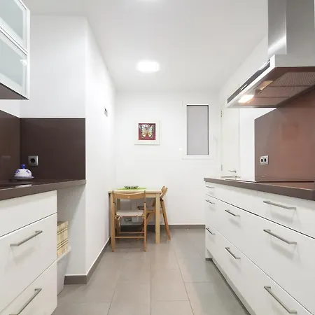 Key Gracia Apartments Barcelona Exterior photo