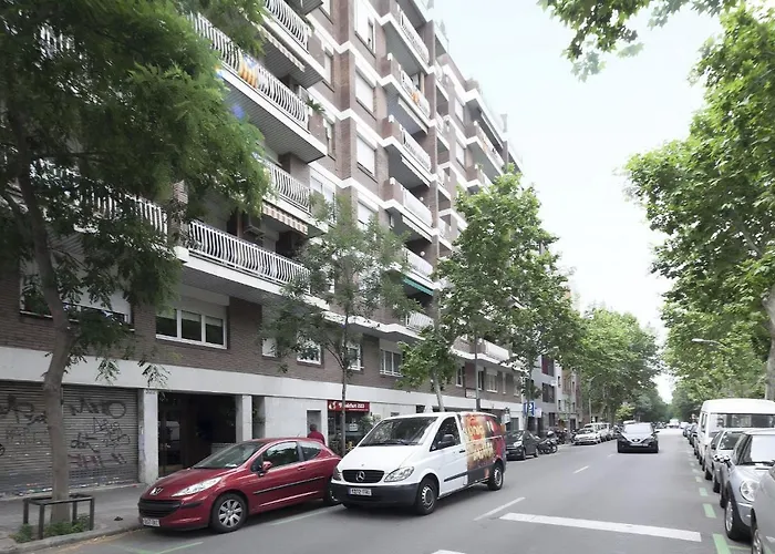 Key Gracia Apartments
