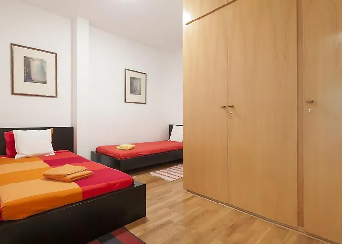 Key Gracia Apartments
