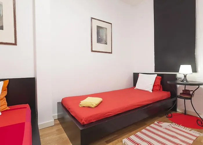 Key Gracia Apartments