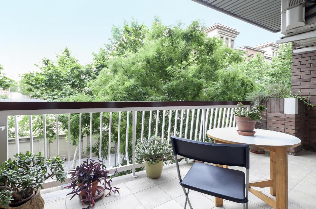 Key Gracia Apartments Apartament Barcelona