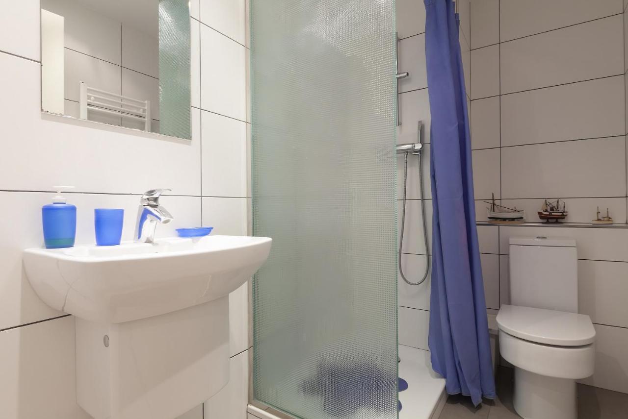 Apartament Key Gracia Apartments Barcelona
