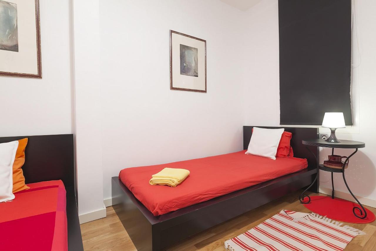 Apartament Key Gracia Apartments Barcelona