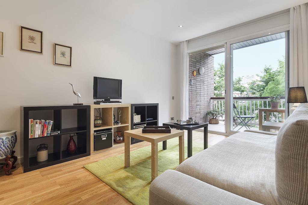 Apartament Key Gracia Apartments